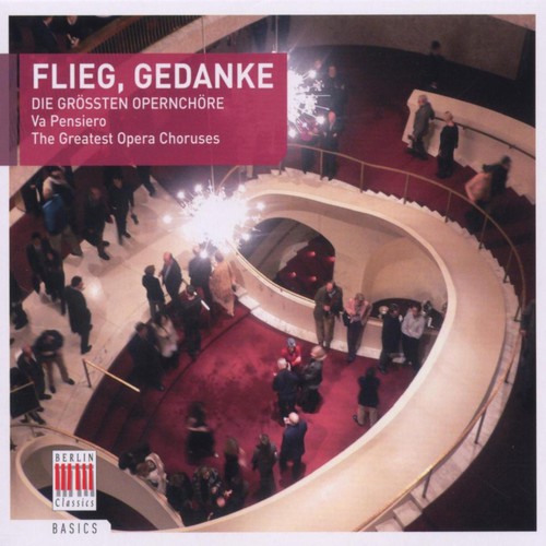 Greatest Opera Choruses / Various
