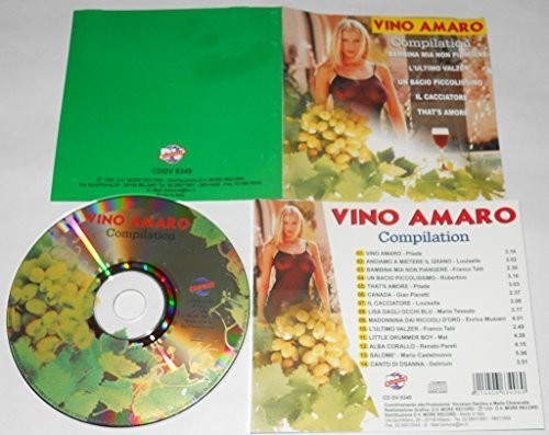 Vino Amaro / Various