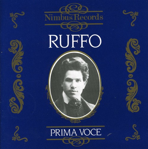 Operatic Arias 1907-1926
