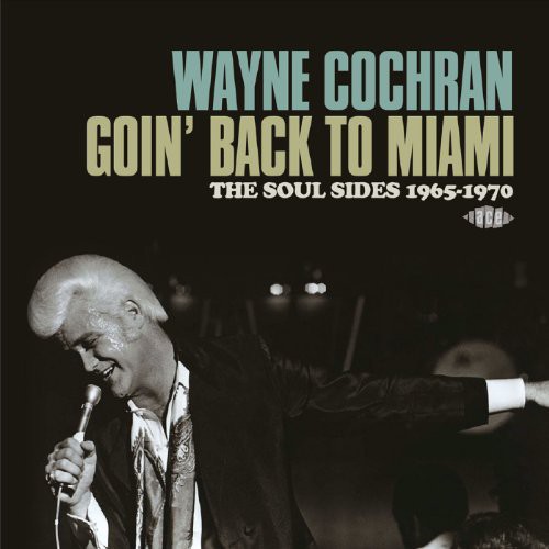 Goin Back to Miami: Soul Sides 1965-70