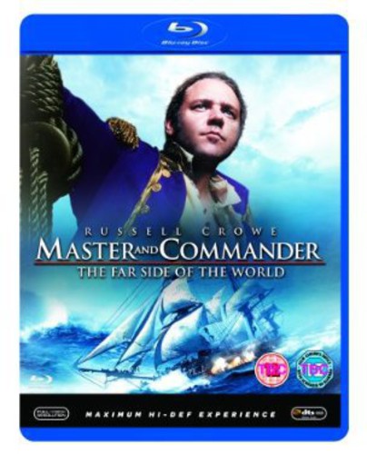 Master and Commander: The Far Side of the World