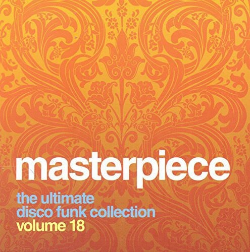 Masterpiece Classics 18 / Various