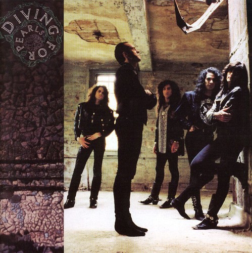 Diving for Pearls - Diving for Pearls (CD)