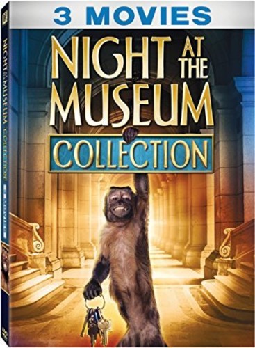 Night at the Museum Collection