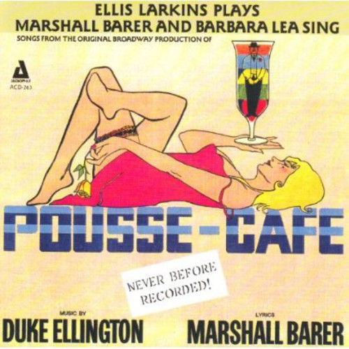 Ellis Larkin Plays / Various