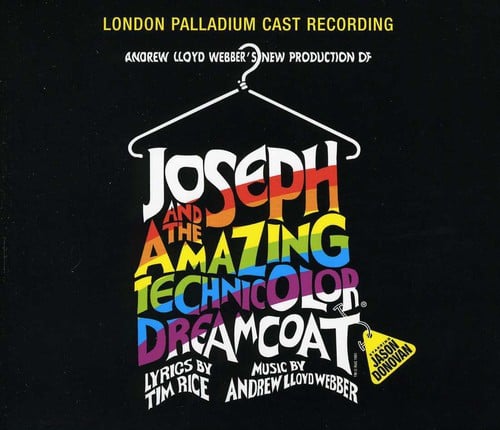 Joseph & Amazing Technicolor Dreamcoat / L.P.C.R.