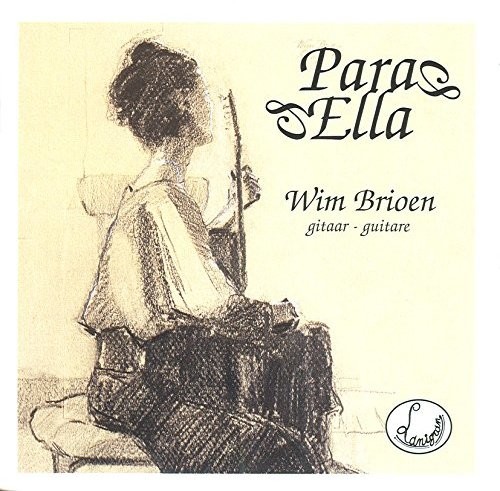 Para Ella