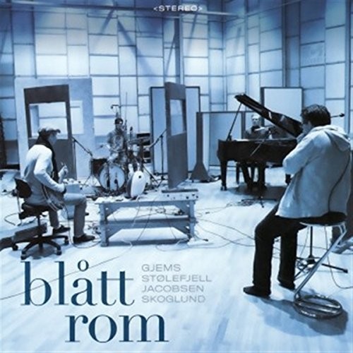 Blatt Rom
