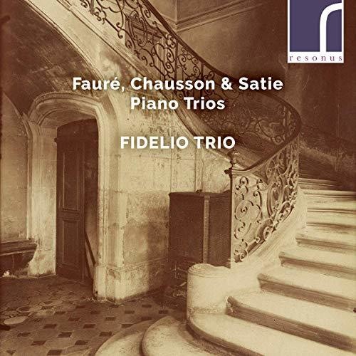 Piano Trios