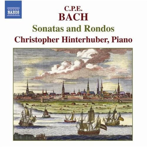 Sonatas & Rondos