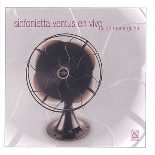 Sinfonietta Ventus Live