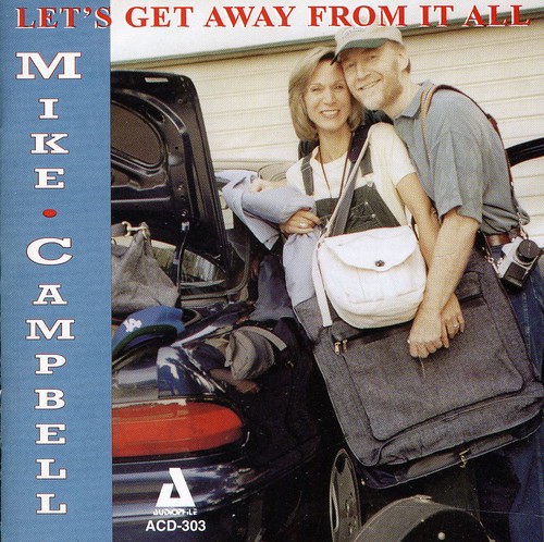 Lets Get Away from It All