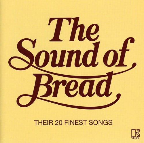 Bread - Sound of Bread (CD)