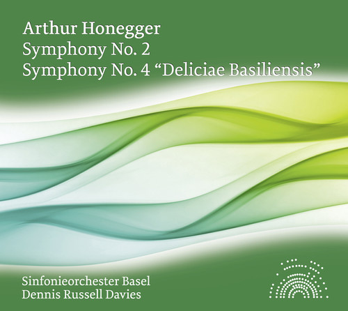 Sym 2 & 4 Deliciae Basiliensis