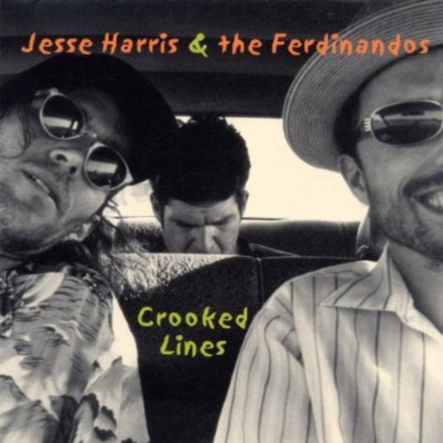 Crooked Lines