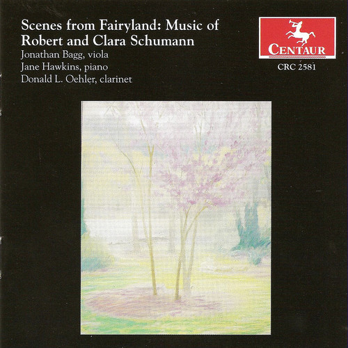 Scenes from Fairyland