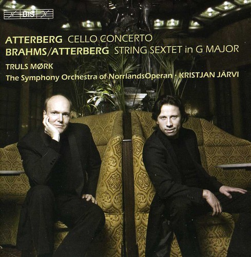 Cello Concerto