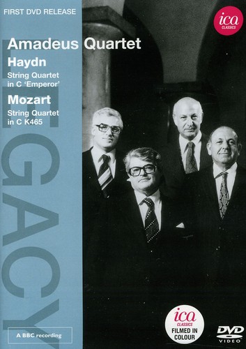 String Quartets