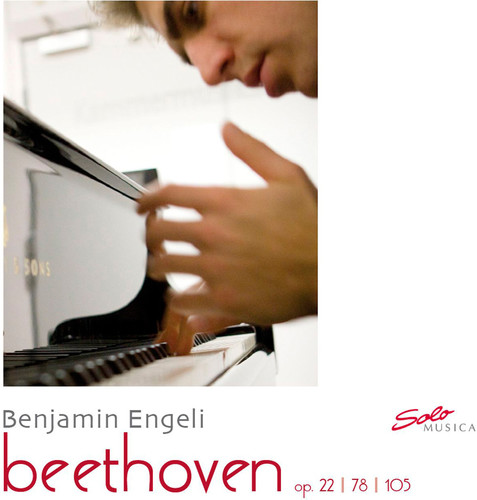 Piano Sonatas No 112429
