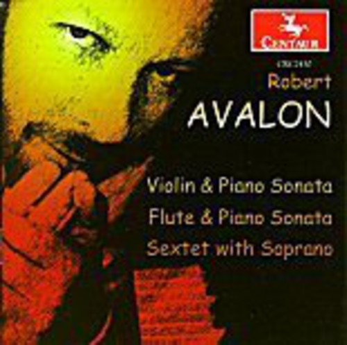 Sta for VLN & Piano / Sta for Flute