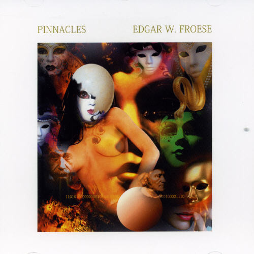 Pinnacles