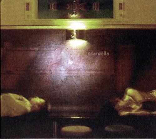 Scarnella - Scarnella (CD)