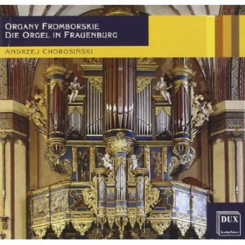Andrzej Chorosinski Plays