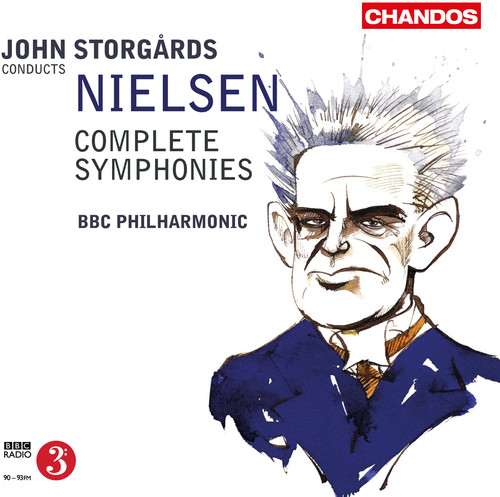 Complete Symphonies
