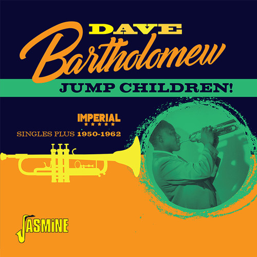 Jump Children