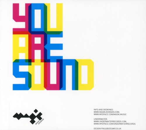 You Are Sound