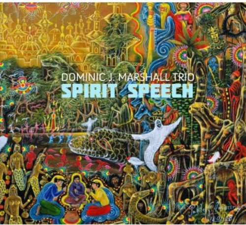 Spirit Speech