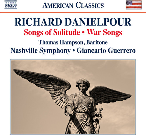 Songs of Solitude / War Songs