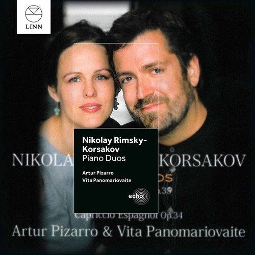 Piano Duos
