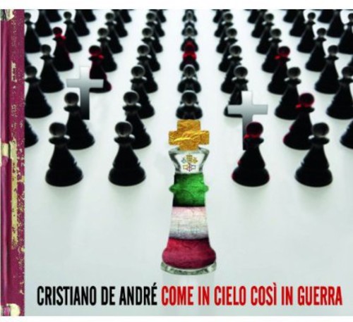 Come in Cielo Cosi in Guerra