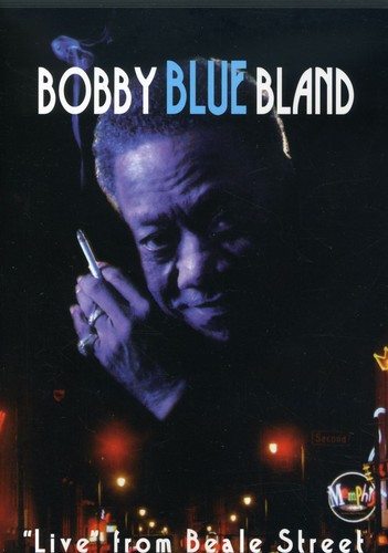 "Live" on Beale Street