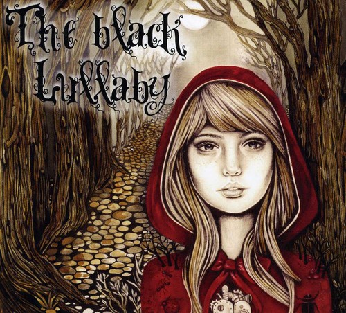 Black Lullaby