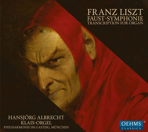 Faust Symphony