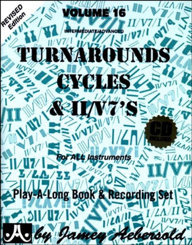 Turnarounds, Cycles & 2-5-7's