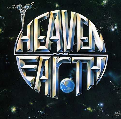 Heaven & Earth