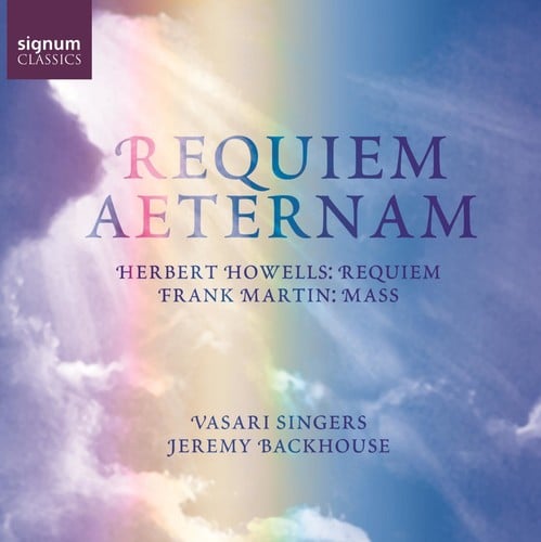 Requiem / Mass