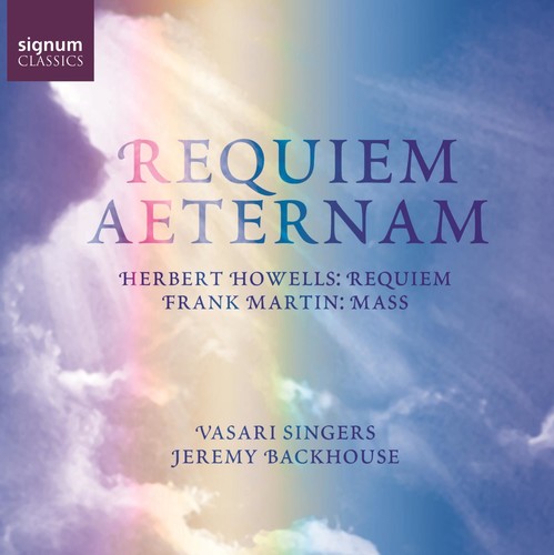 Requiem / Mass