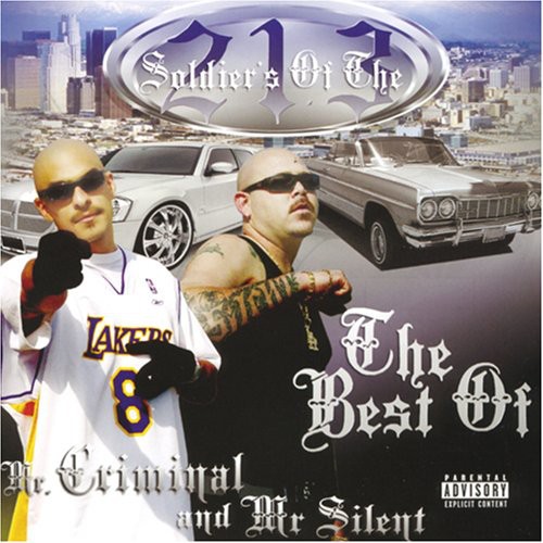 Best of the 213