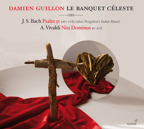 Bach: Psalm 51, BWV 1083 - Vivaldi: Nisi Dominus, RV 608