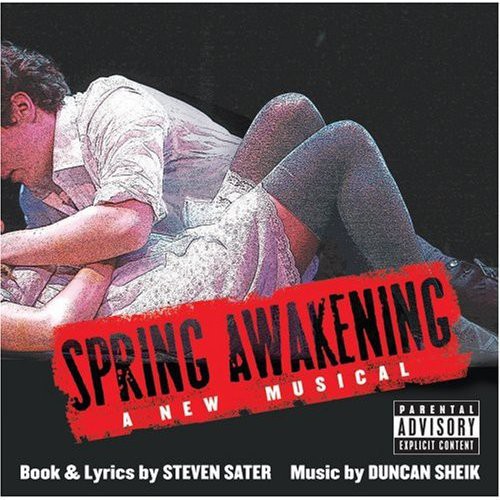 Spring Awakening: A New Musical