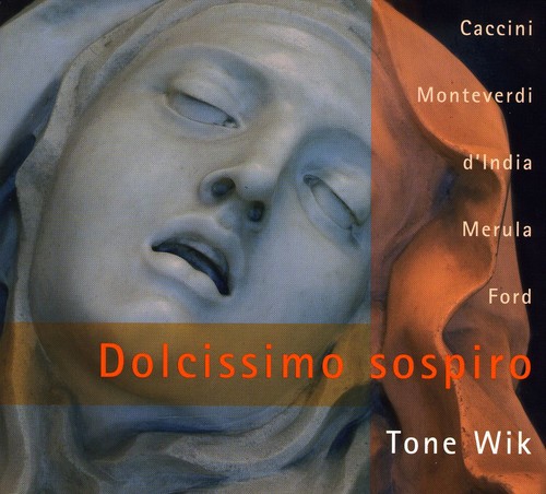 Dolcissimo Sospiro