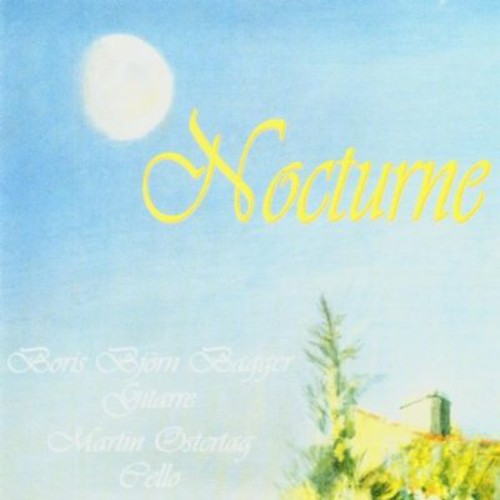 Nocturnes