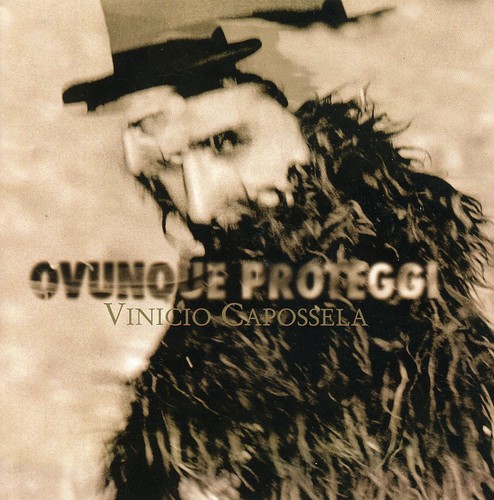 Ovunque Proteggi
