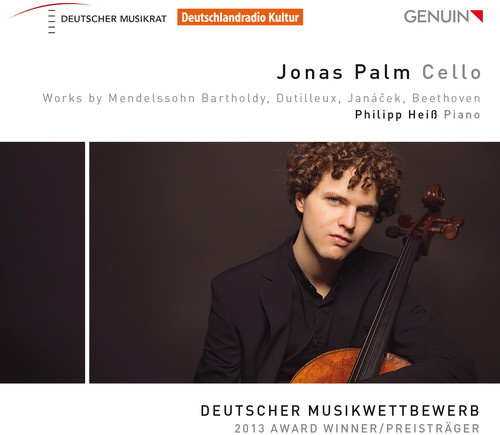 Works for Cello