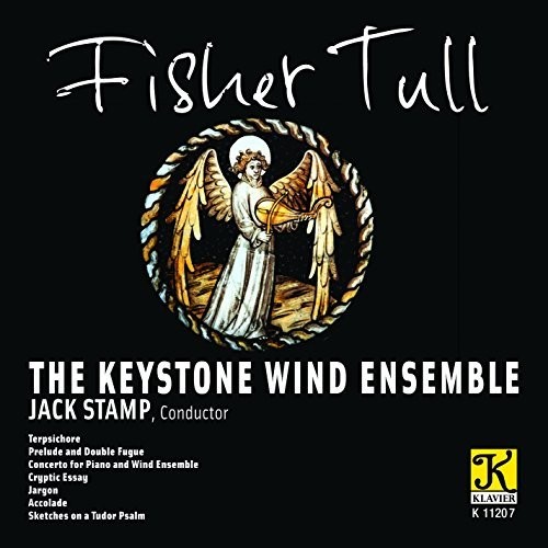 Fisher Tull (CD)