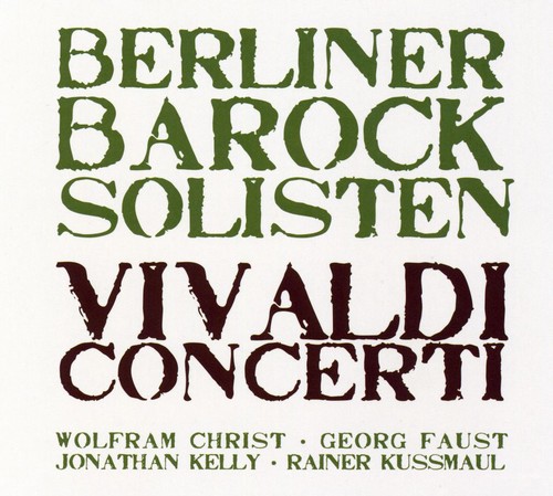 Concerti